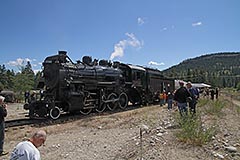 Kettle Valley Railroad 2016