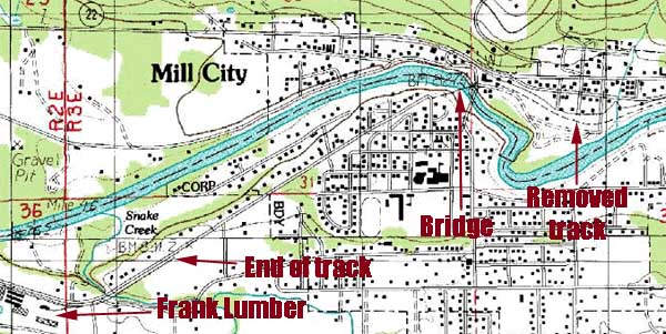 mill city map